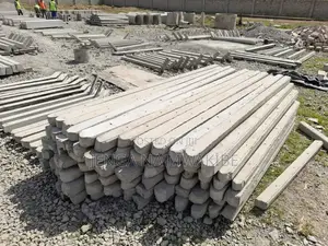 Concrete Posts