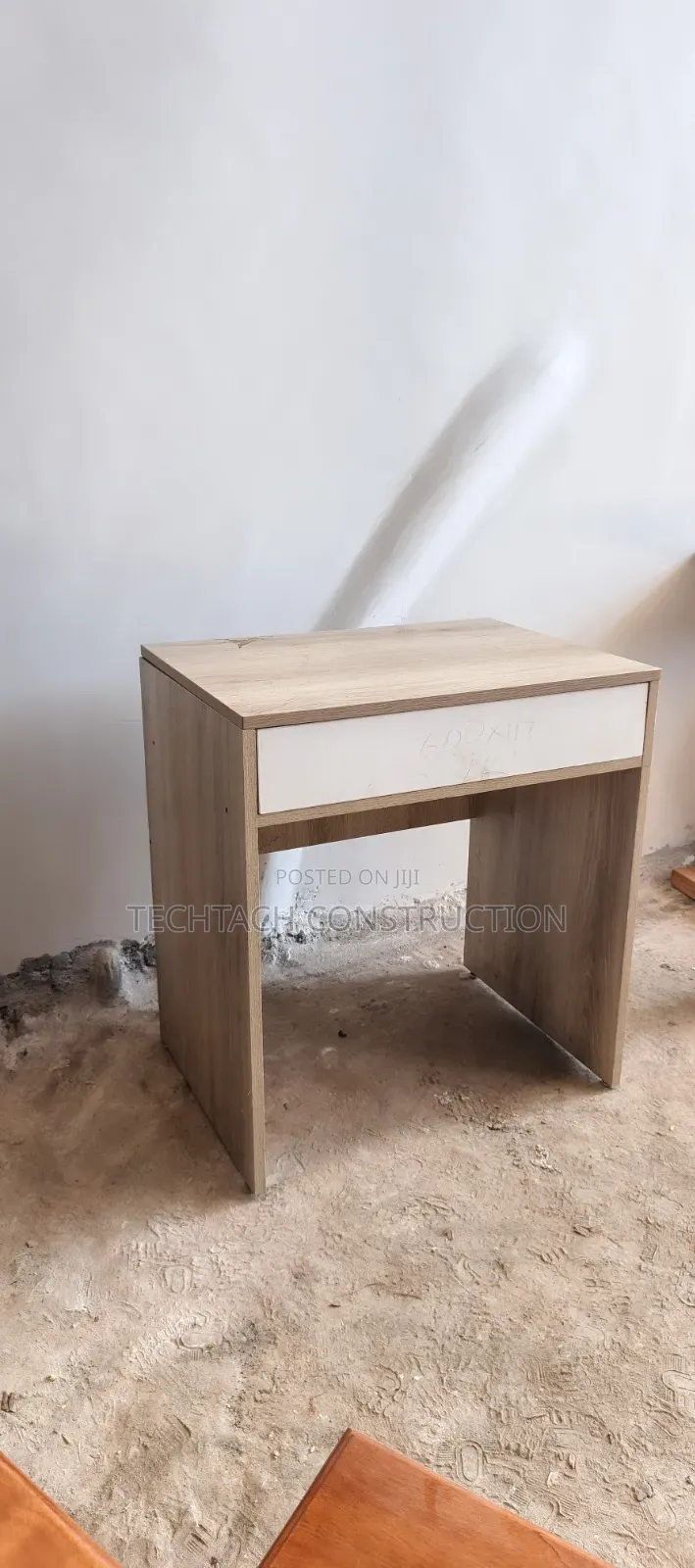 Desk/Dressing Table