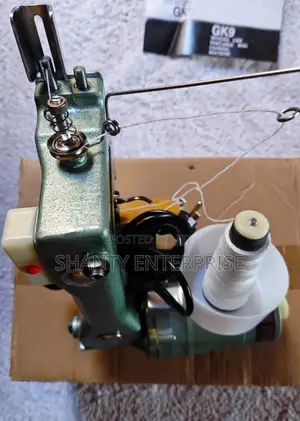 Portable Electric Bag Stitching Machine
