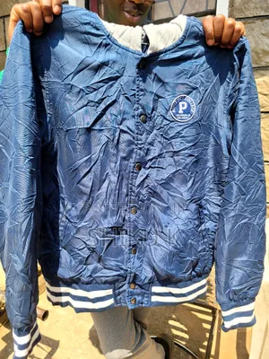 Men Jacket