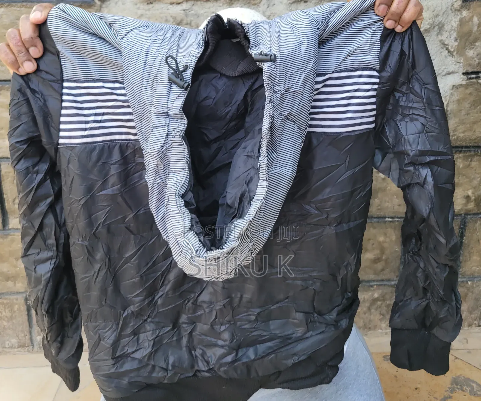 Men Jacket