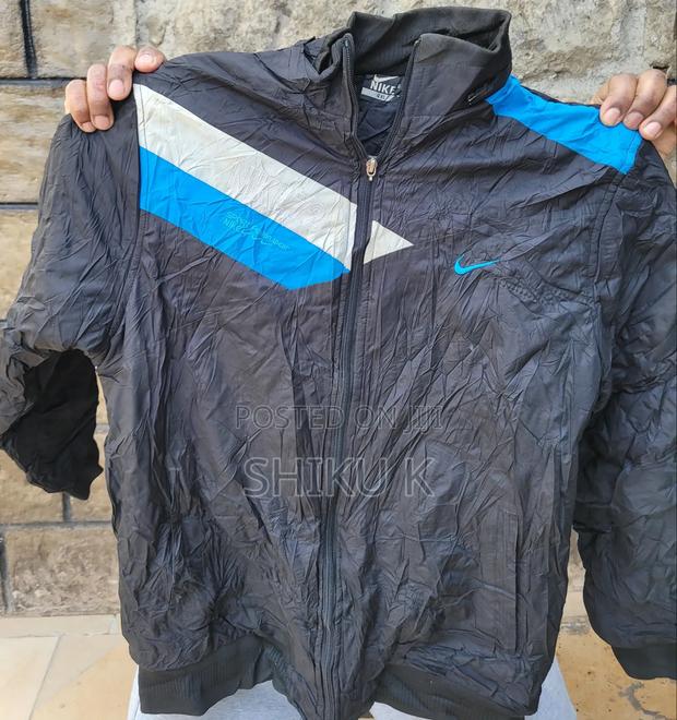 Men Jacket - thumbnail 4