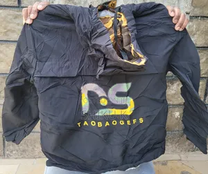 Men Jacket