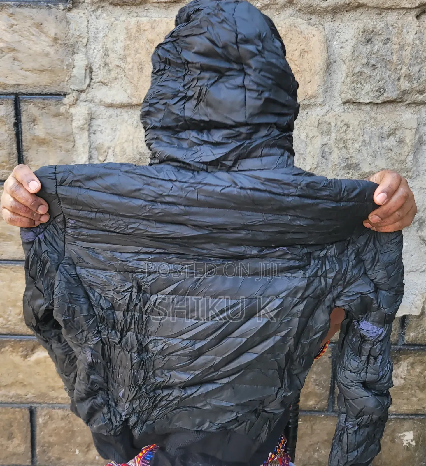Men Jacket