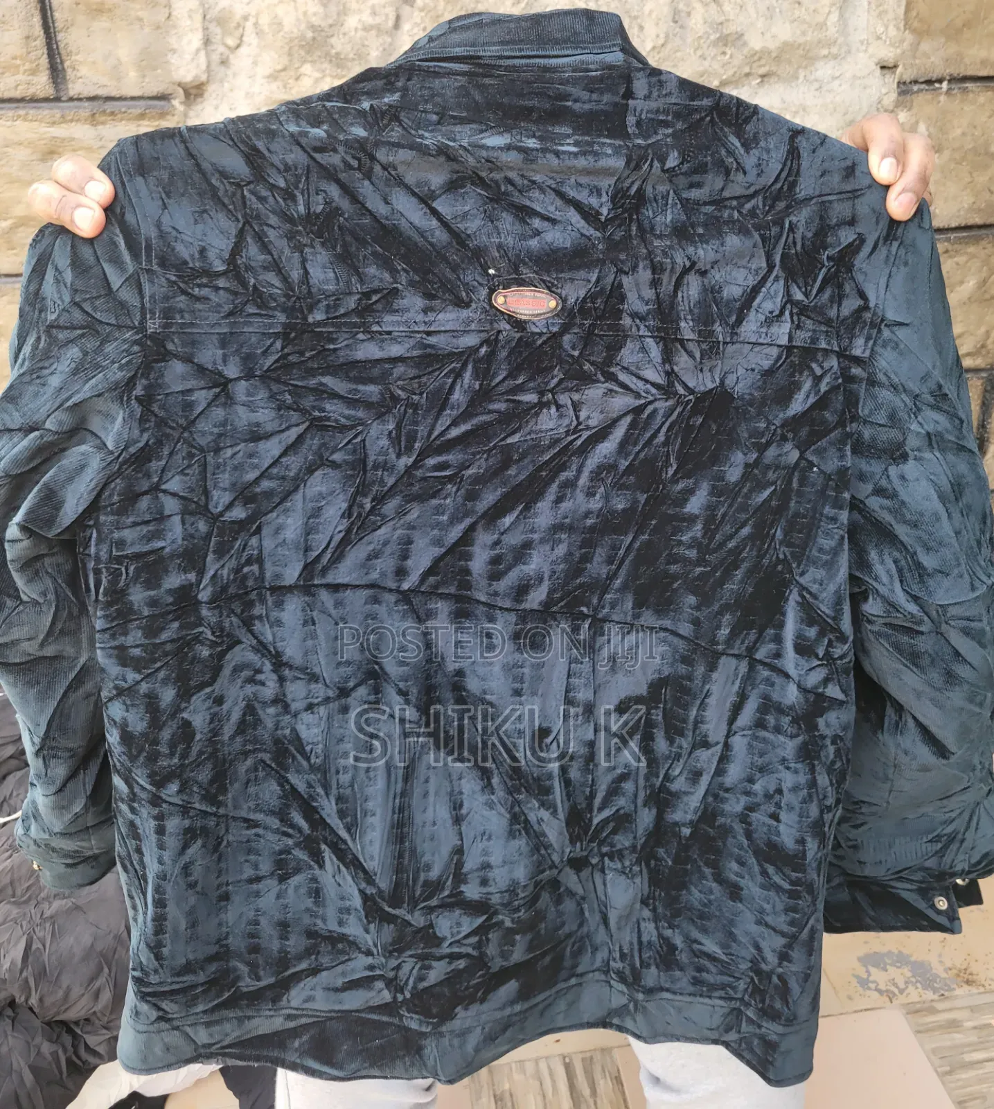 Men Jacket