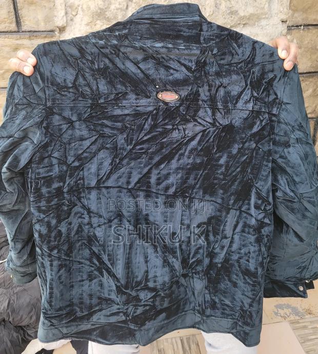 Men Jacket - thumbnail 9