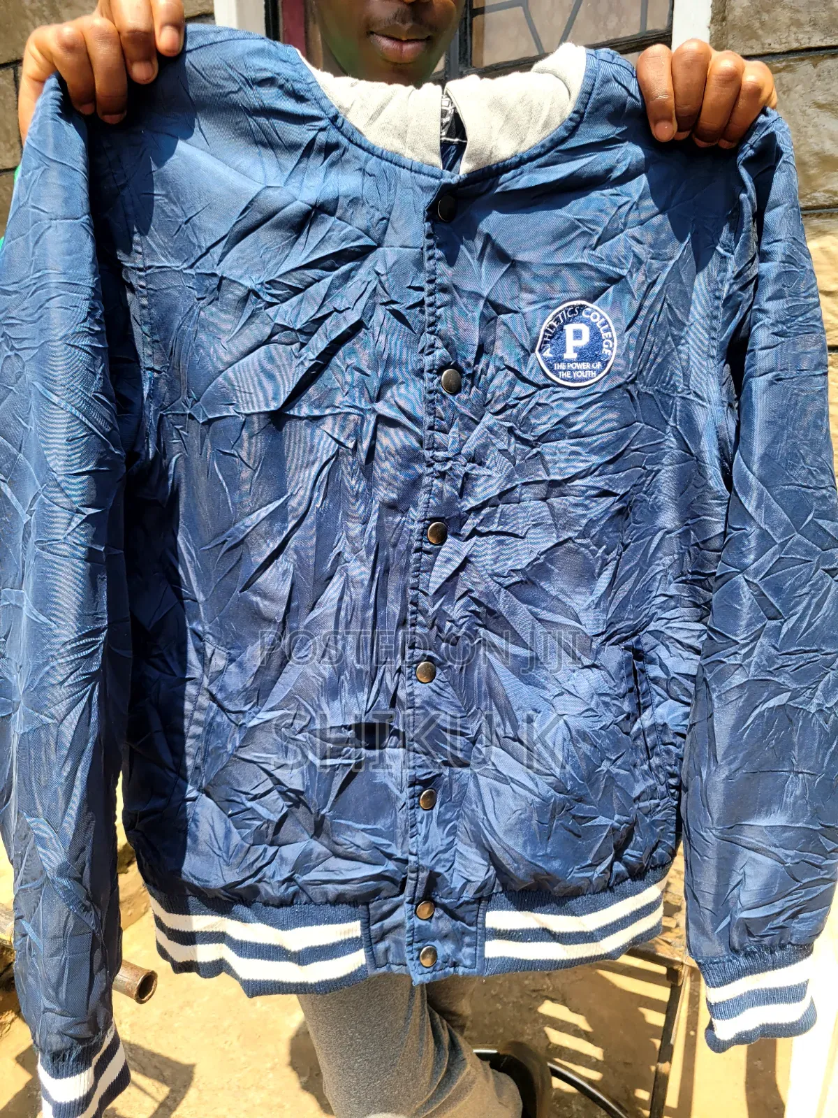 Men Jacket