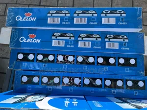 Olelon 2 Burner Infrared Cooker