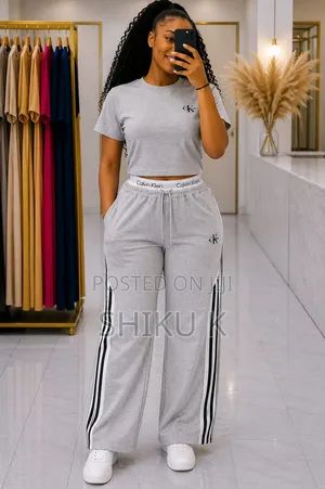 Ladies Clothes