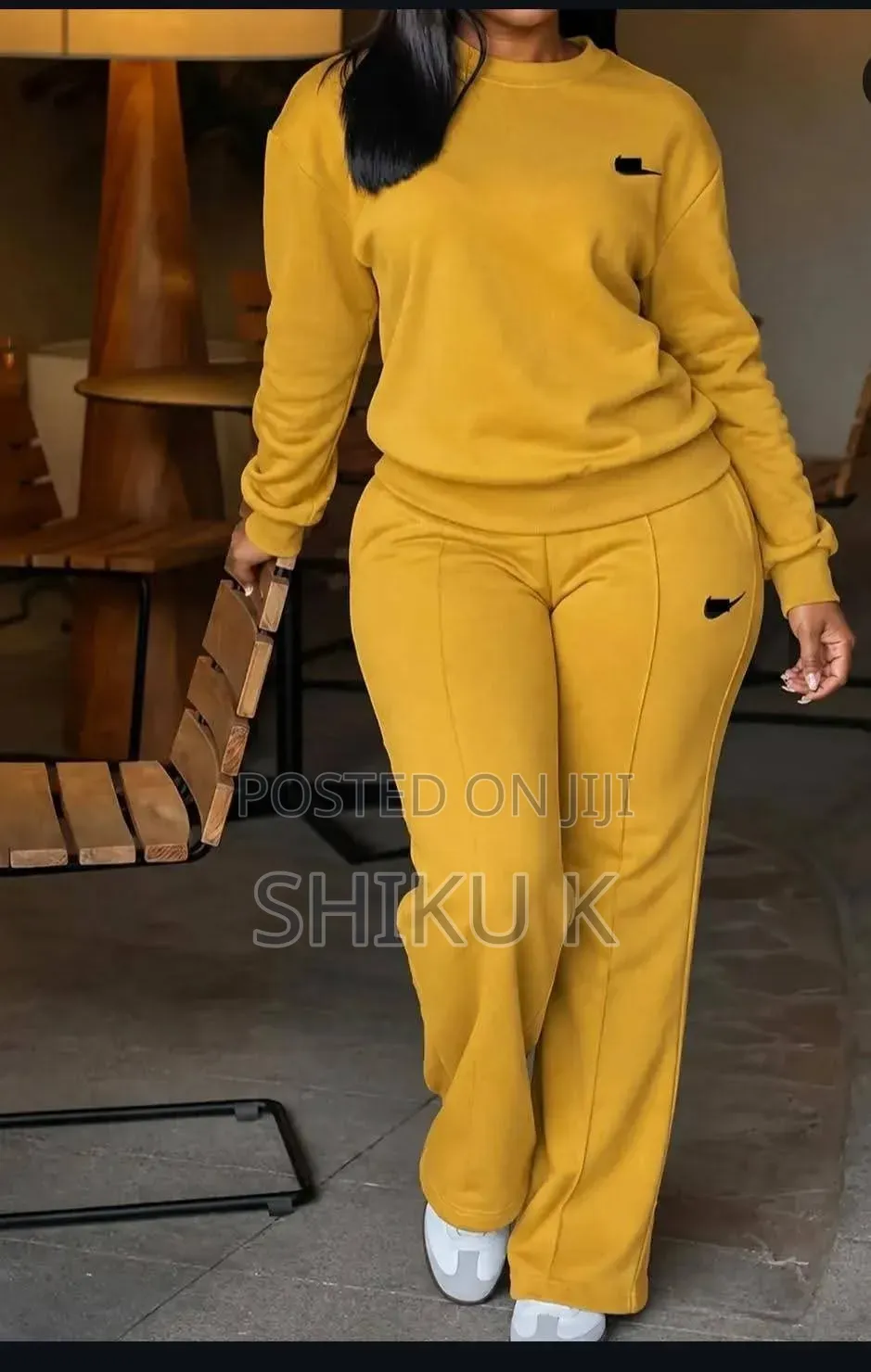 Ladies Clothes