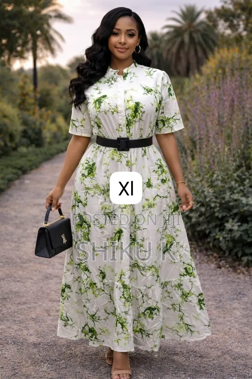 Ladies Clothes