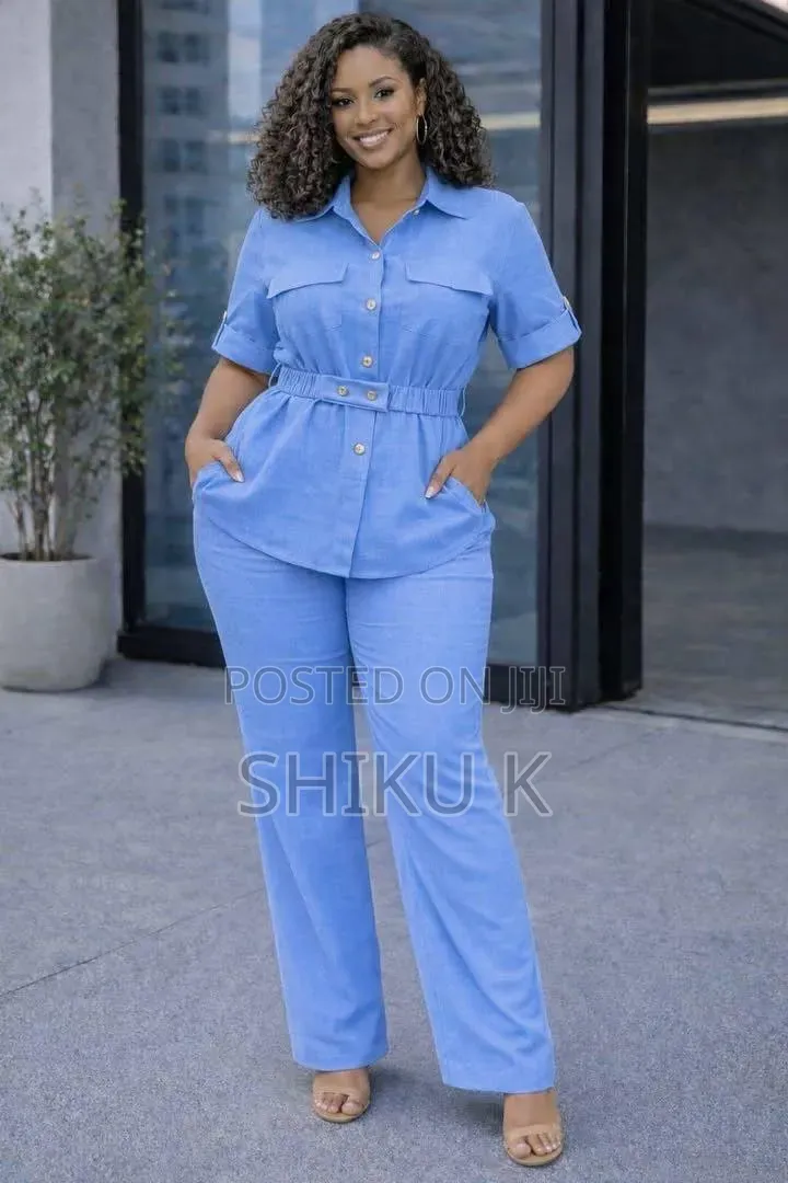 Ladies Clothes