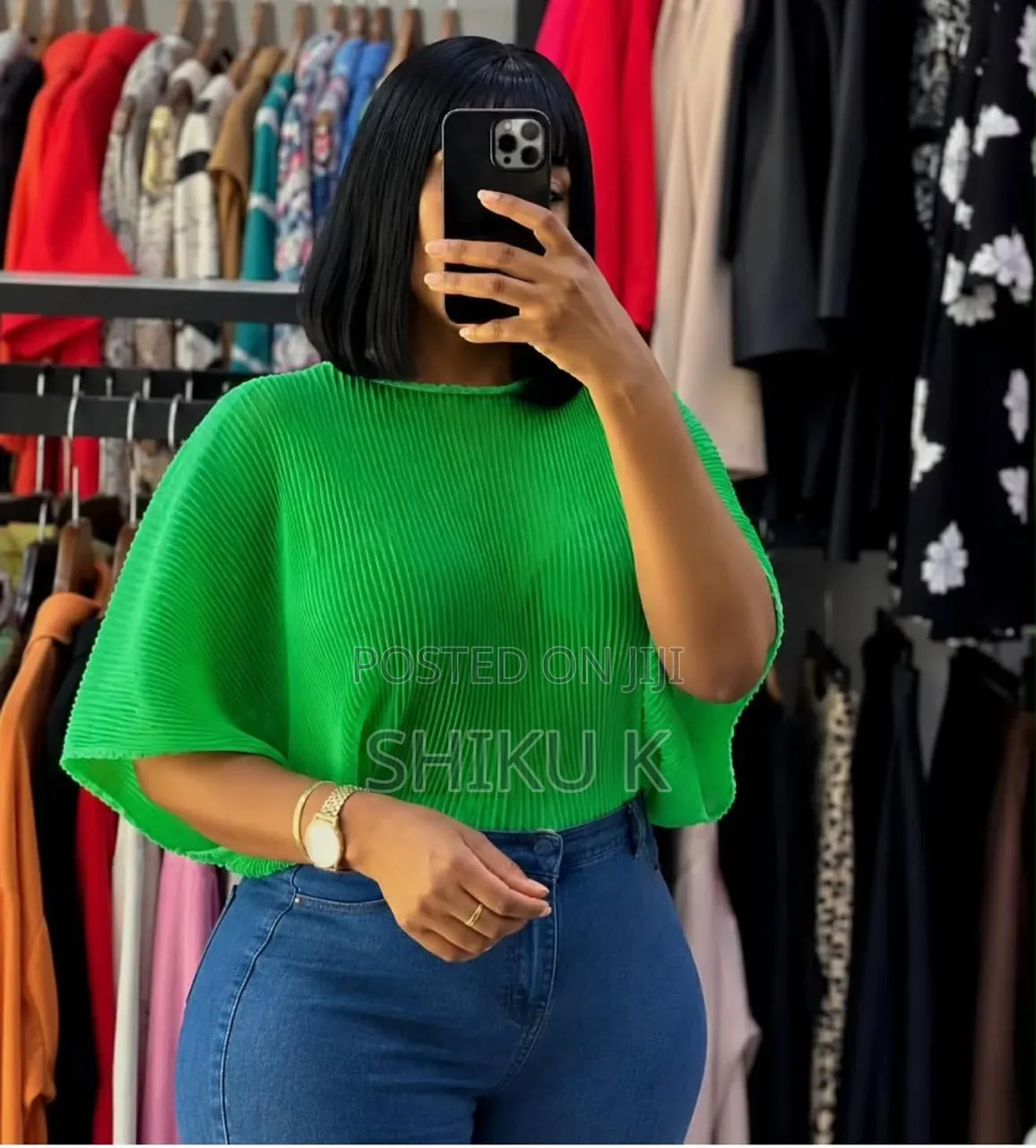 Ladies Clothes