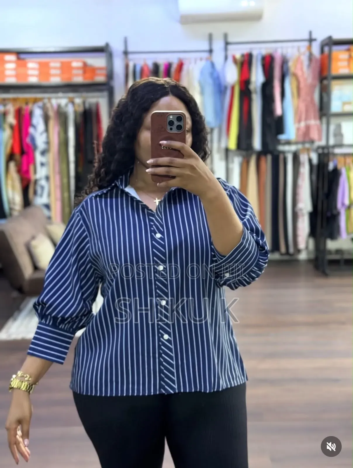 Ladies Clothes