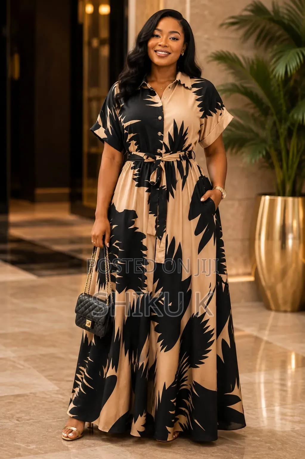 Ladies Clothes
