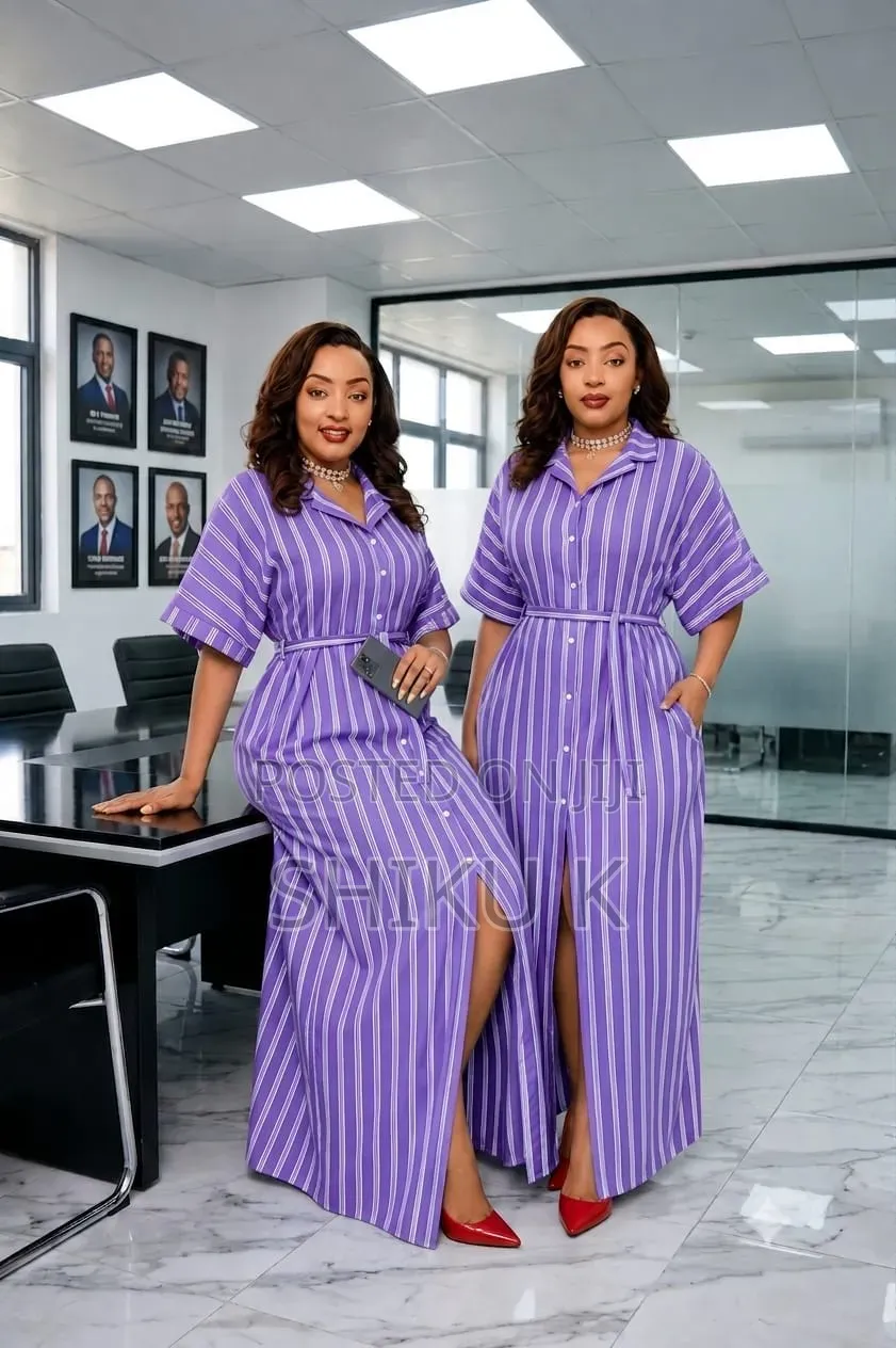 Ladies Clothes