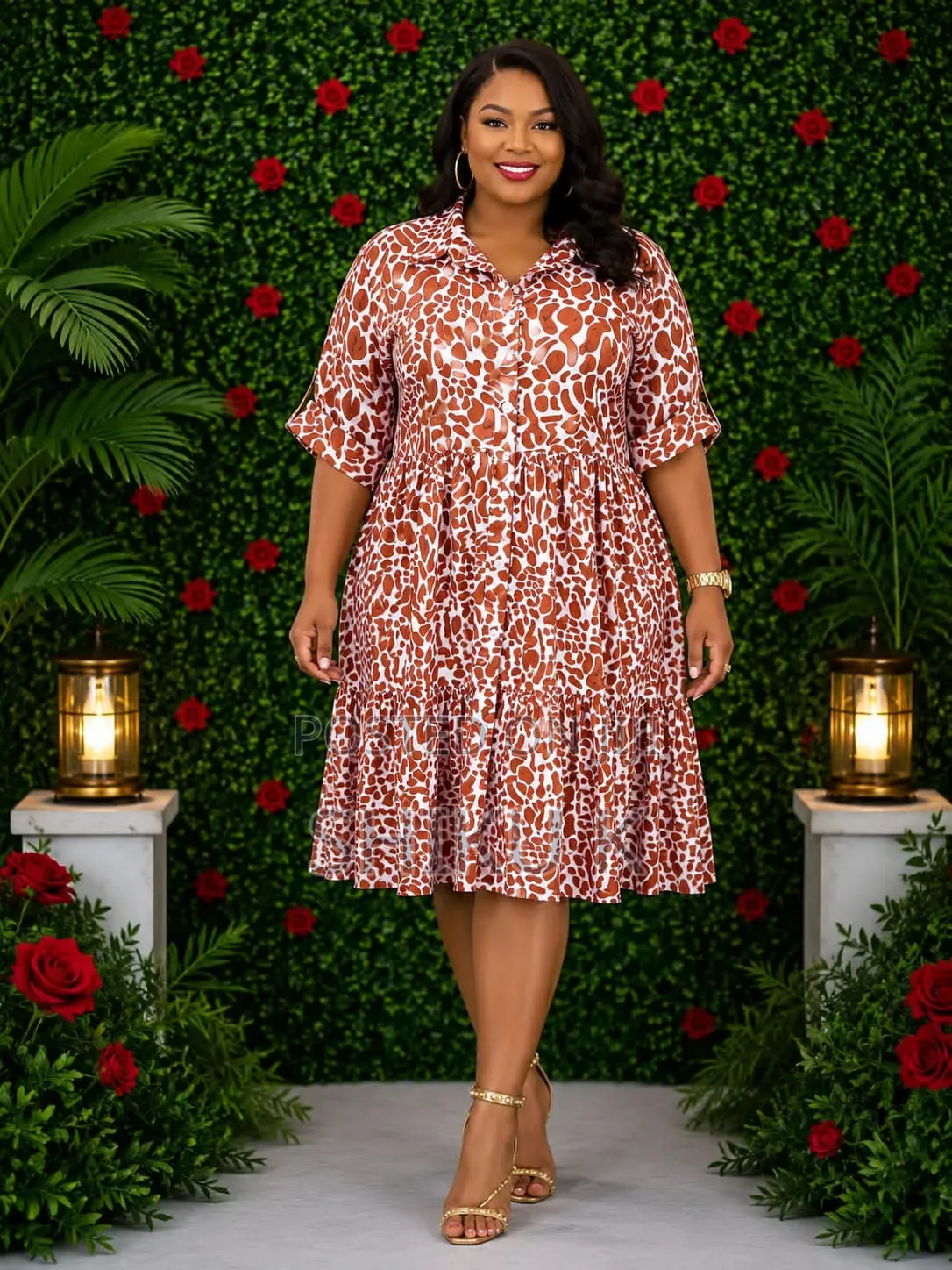 Ladies Clothes