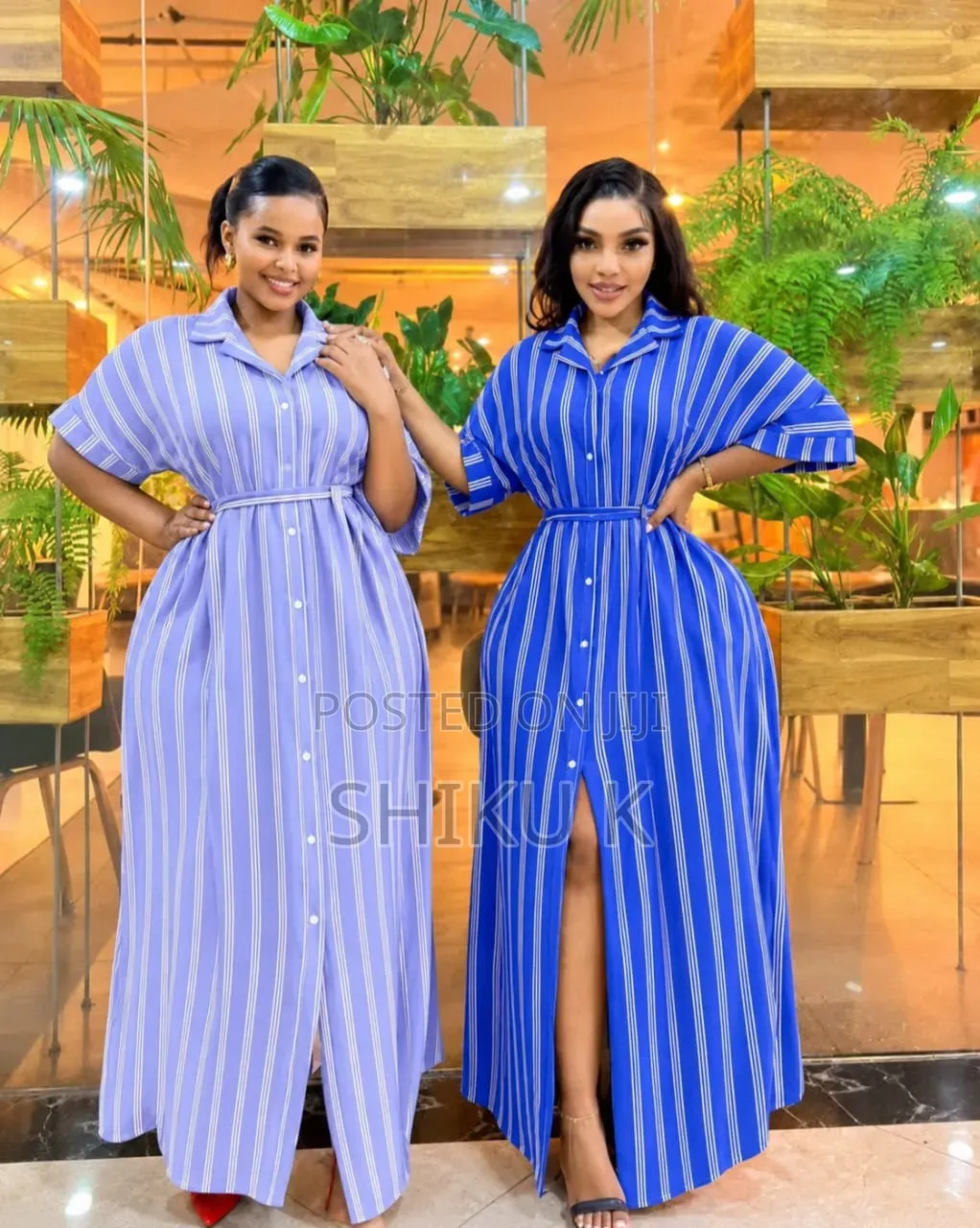 Ladies Clothes
