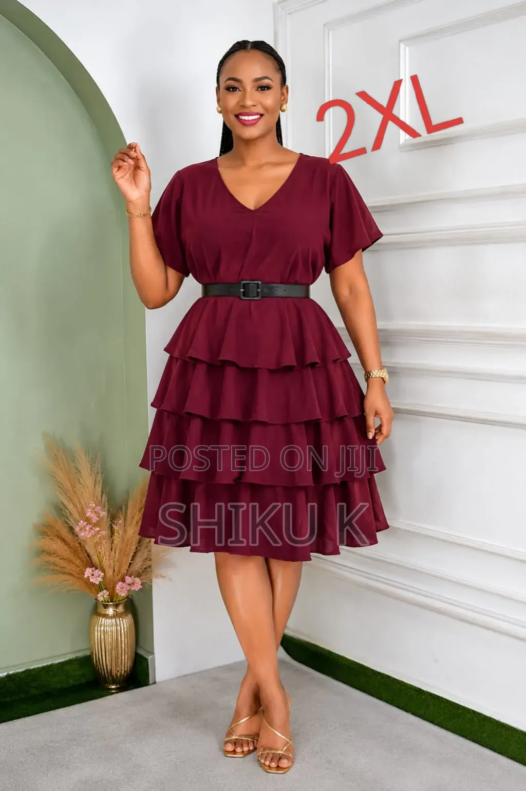 Ladies Clothes