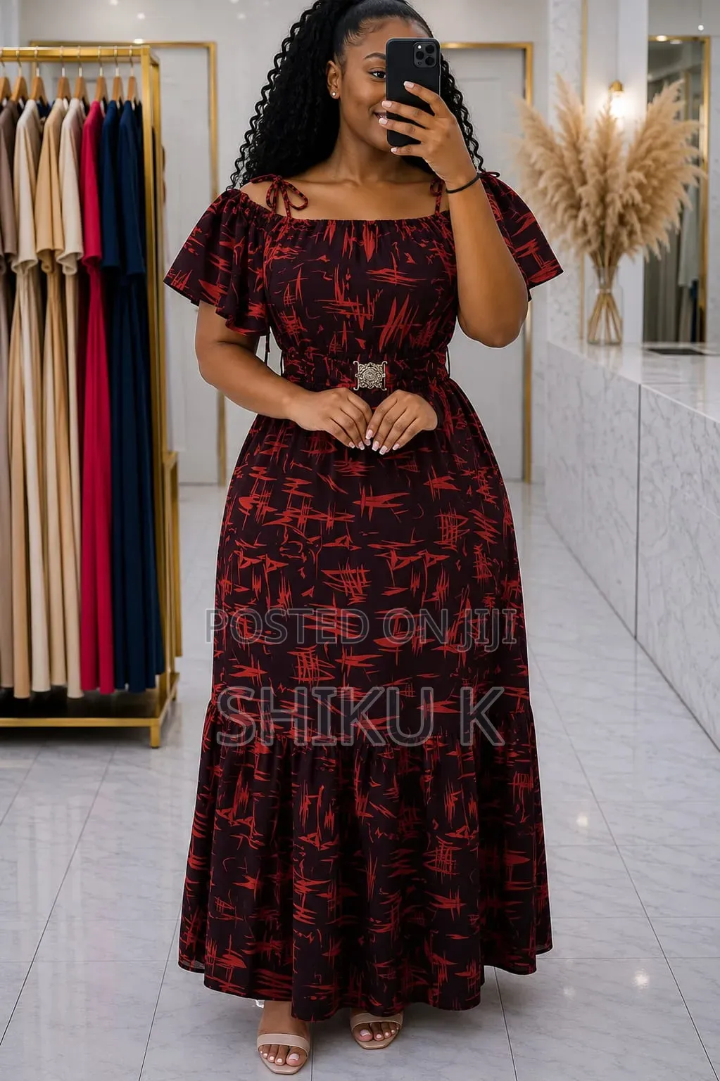 Ladies Clothes
