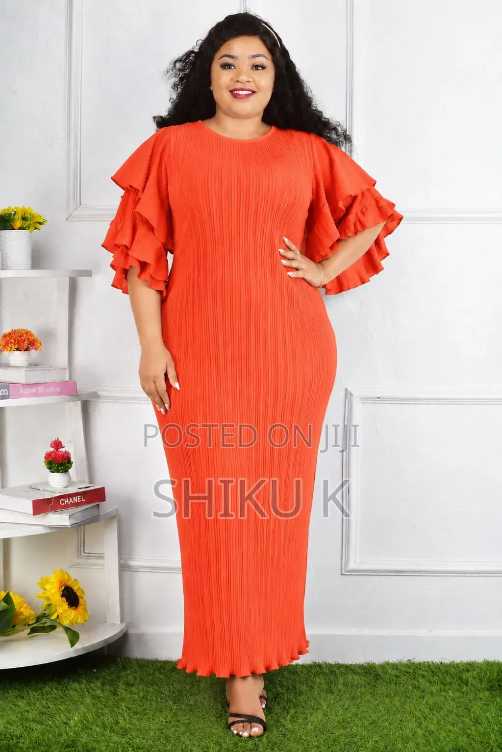 Ladies Clothes
