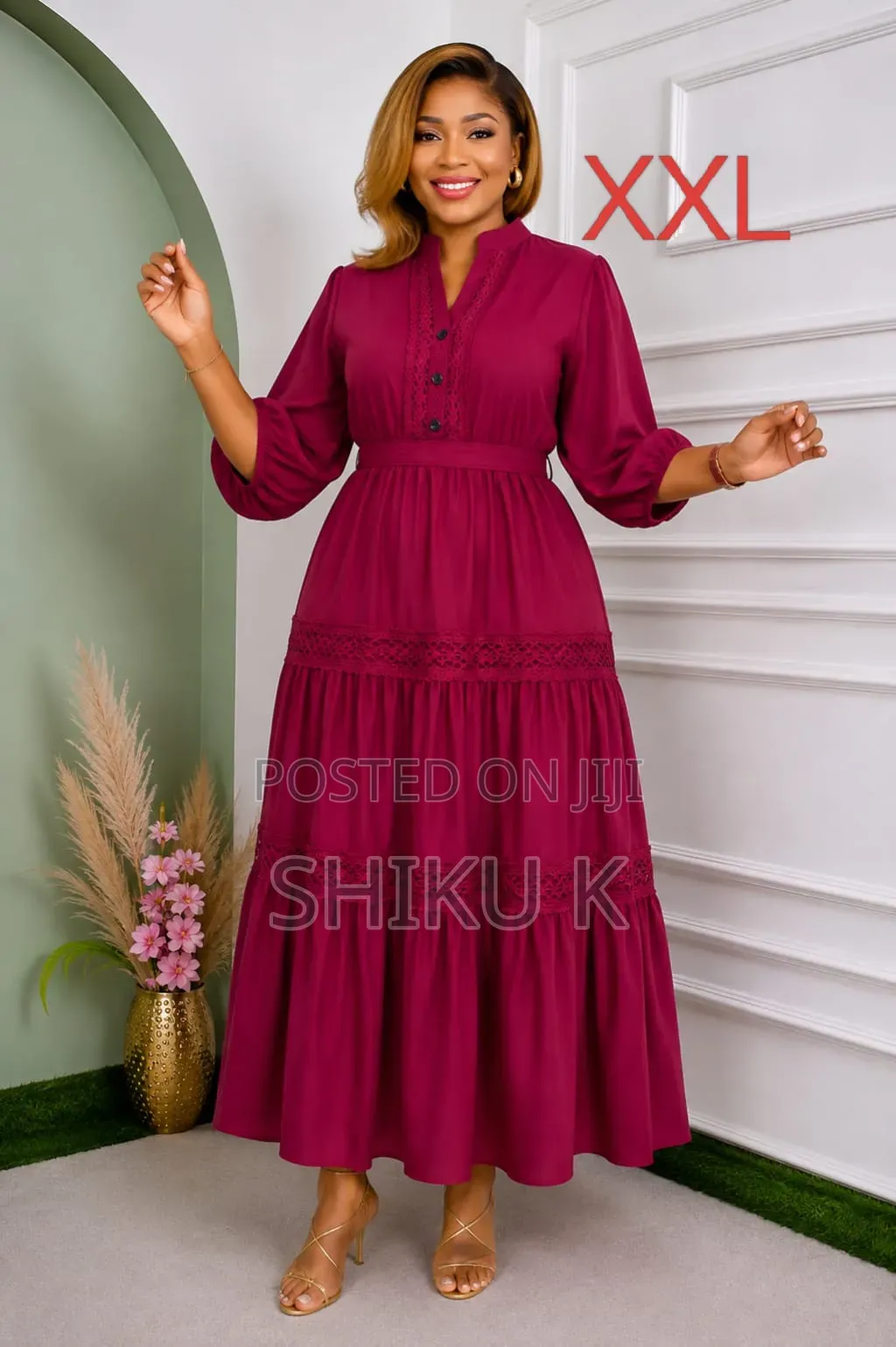 Ladies Clothes