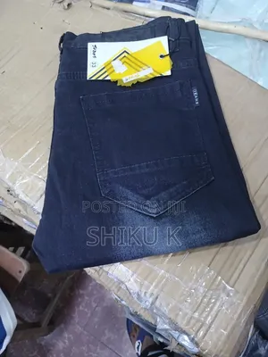 Men Trousers