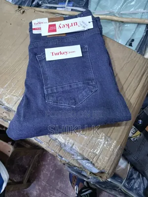 Men Trousers