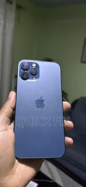 Apple iPhone 12 Pro Max 256 GB Blue