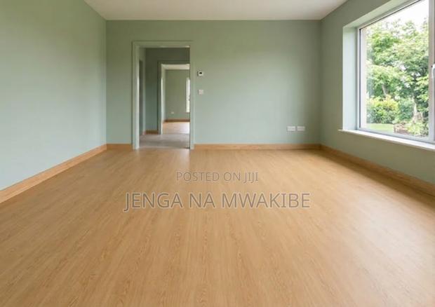 SPC Flooring Boards Solutions