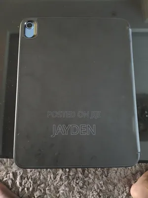 Apple iPad 10.2 (2021) 64 GB Blue