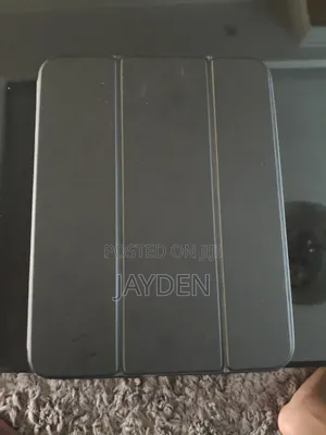Apple iPad 10.2 (2021) 64 GB Blue