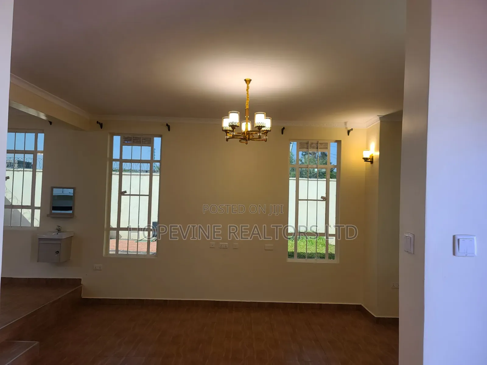 4bdrm House in Kamakis for sale
