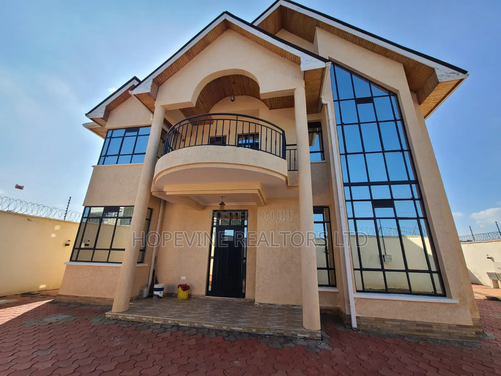 4bdrm House in Kamakis for sale