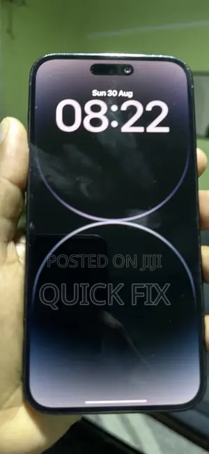 Apple iPhone 14 Pro Max 128 GB Graphite