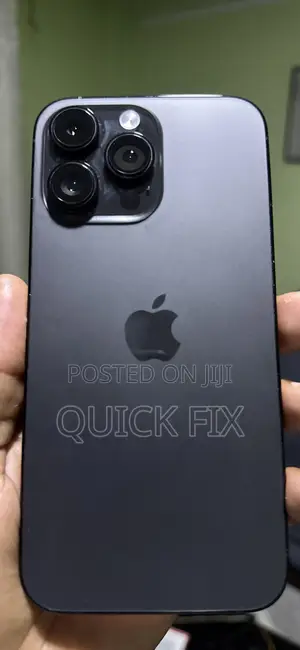 Apple iPhone 14 Pro Max 128 GB Graphite