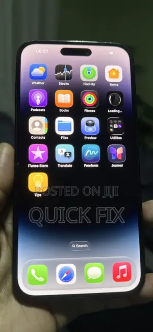Apple iPhone 14 Pro Max 128 GB Graphite