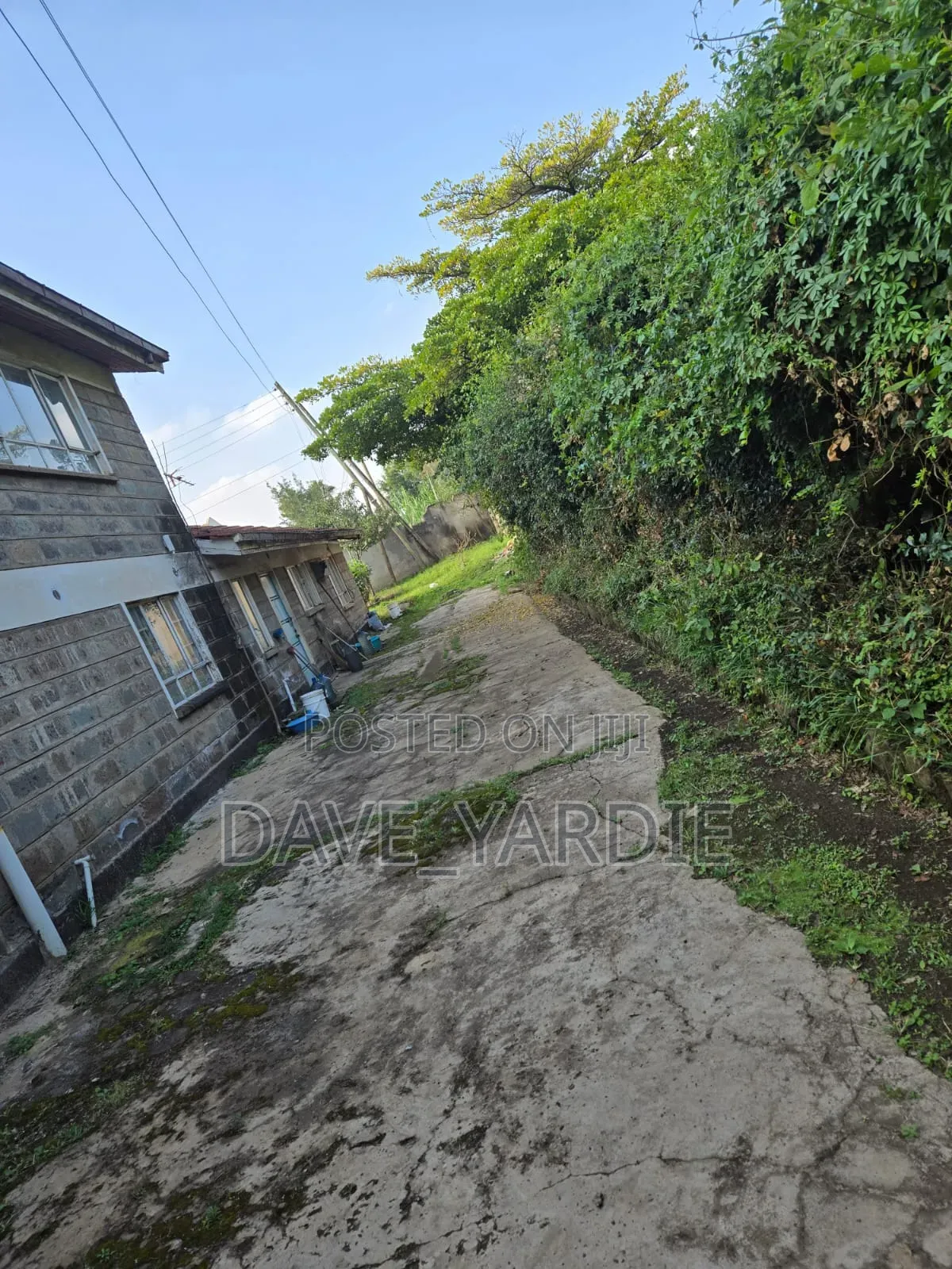 1⁄2 Acre Land for Sale