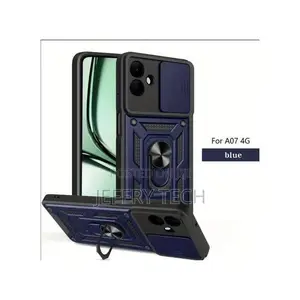 Samsung Galaxy A07 4G Amor Case