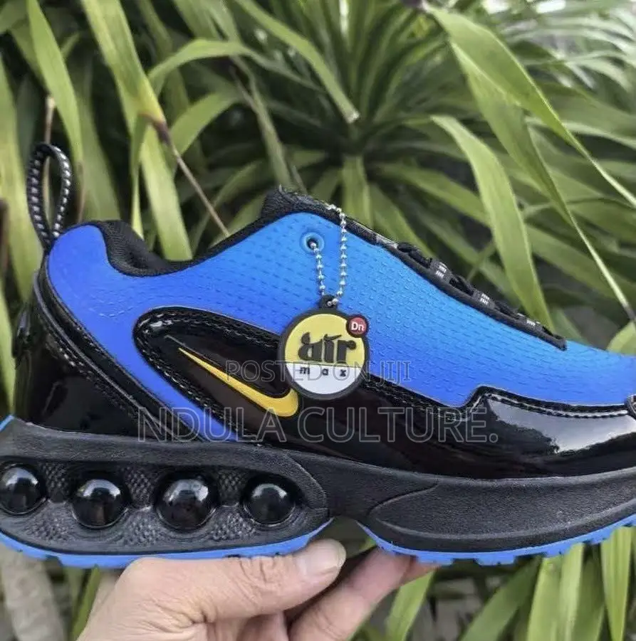 Restyled Airmax Dn Sneakers
