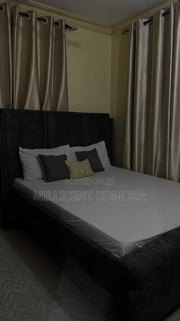 Bed on Quick Sell