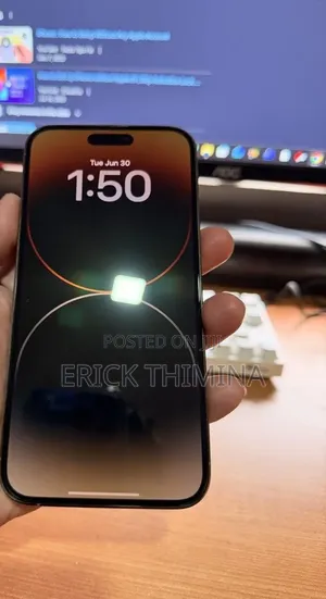 Apple iPhone 14 Pro Max 512 GB Gold