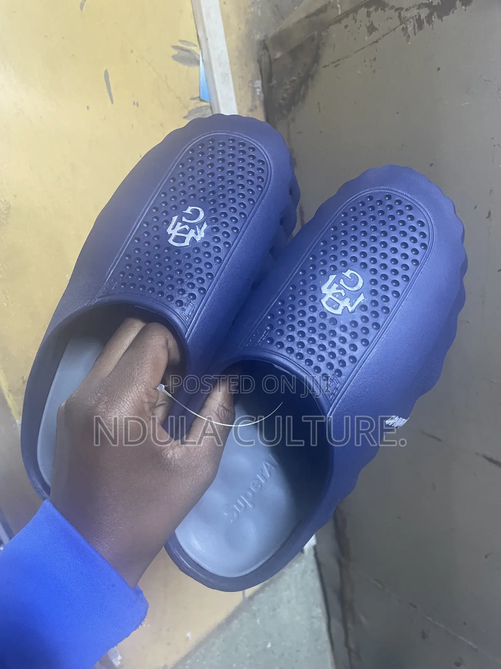 superAmg Nike Mind Mule Shoes