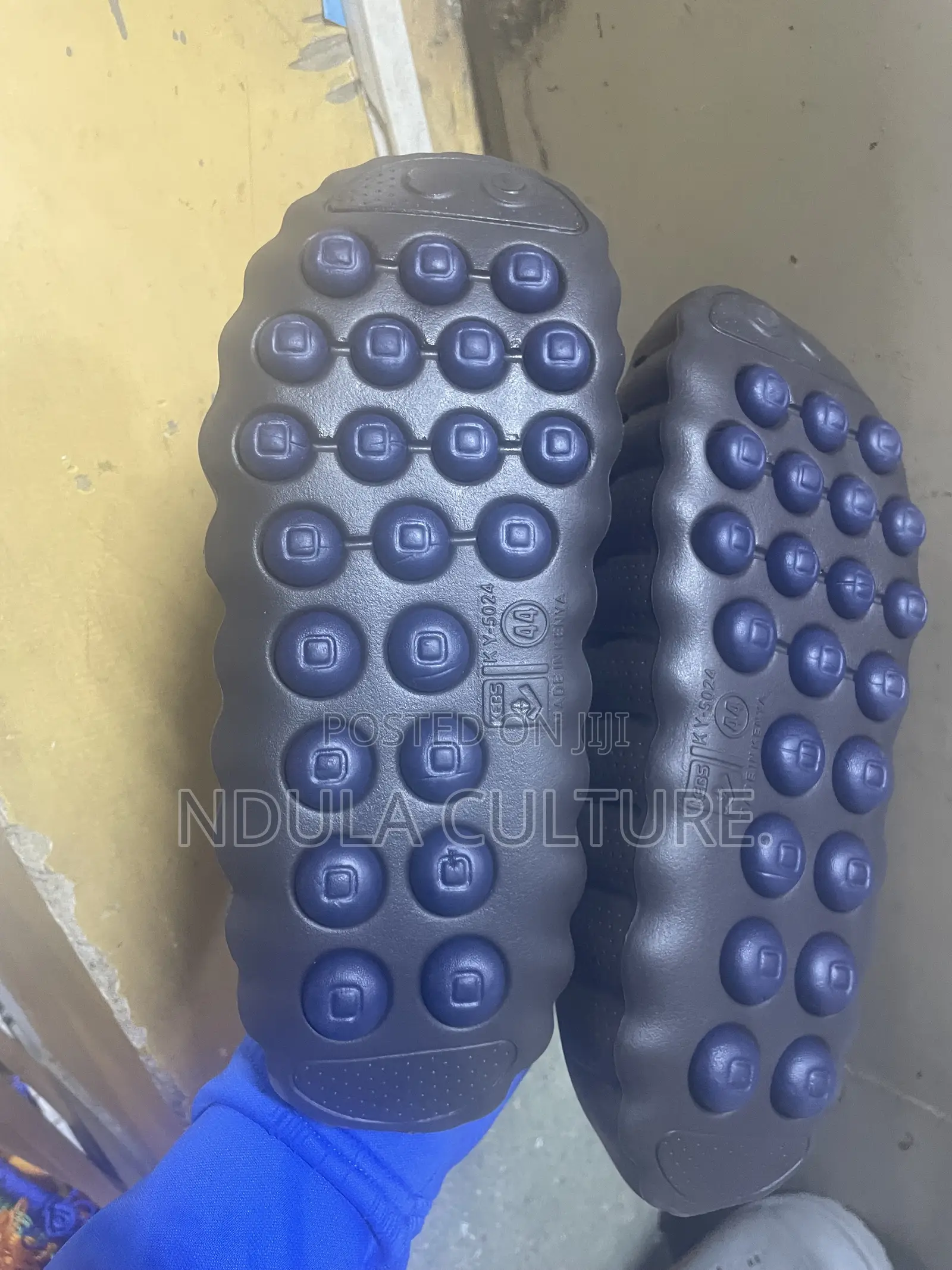 superAmg Nike Mind Mule Shoes