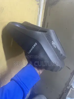 superAmg Nike Mind Mule Shoes