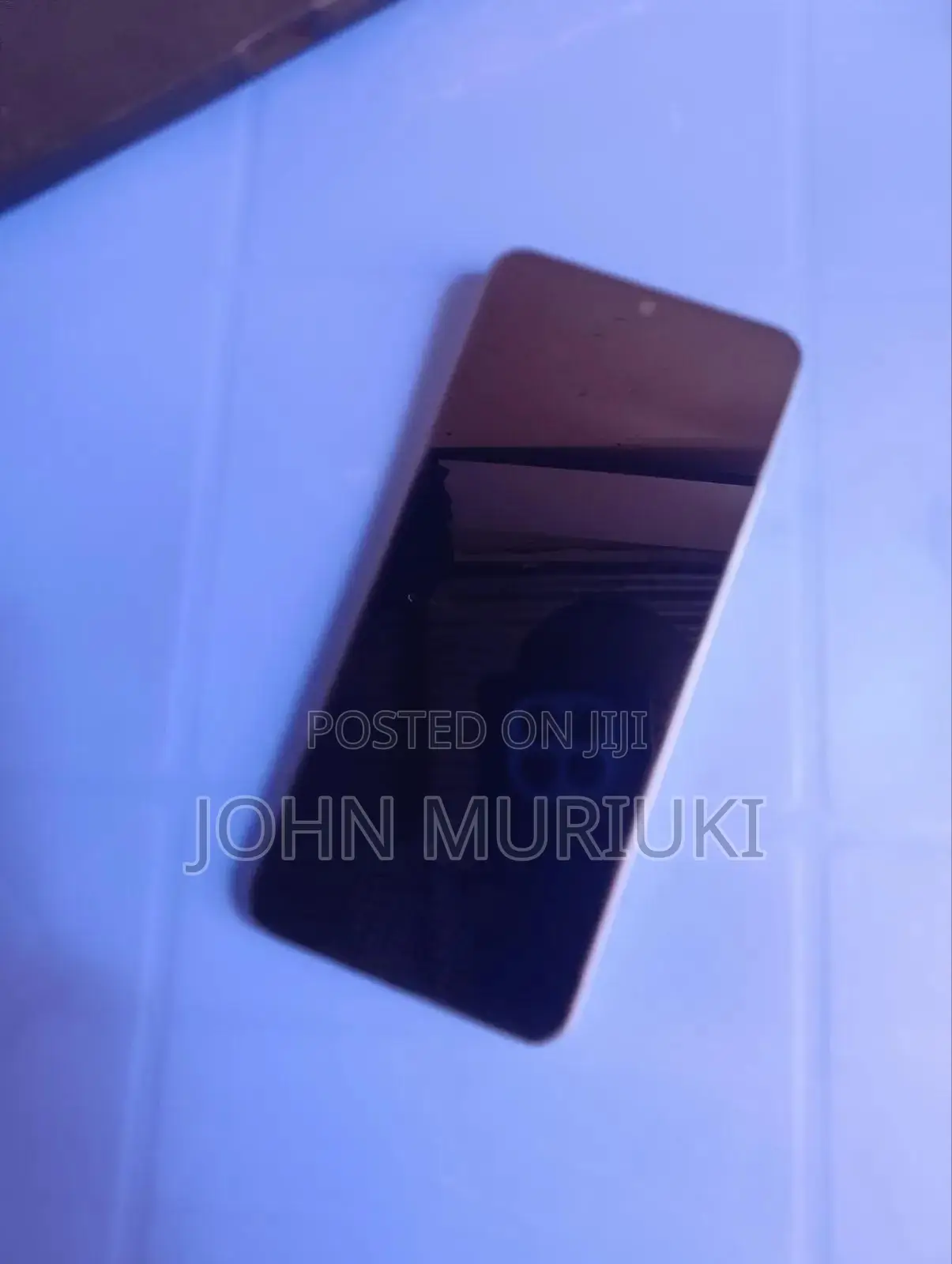 Xiaomi Redmi A5 4G 64 GB White