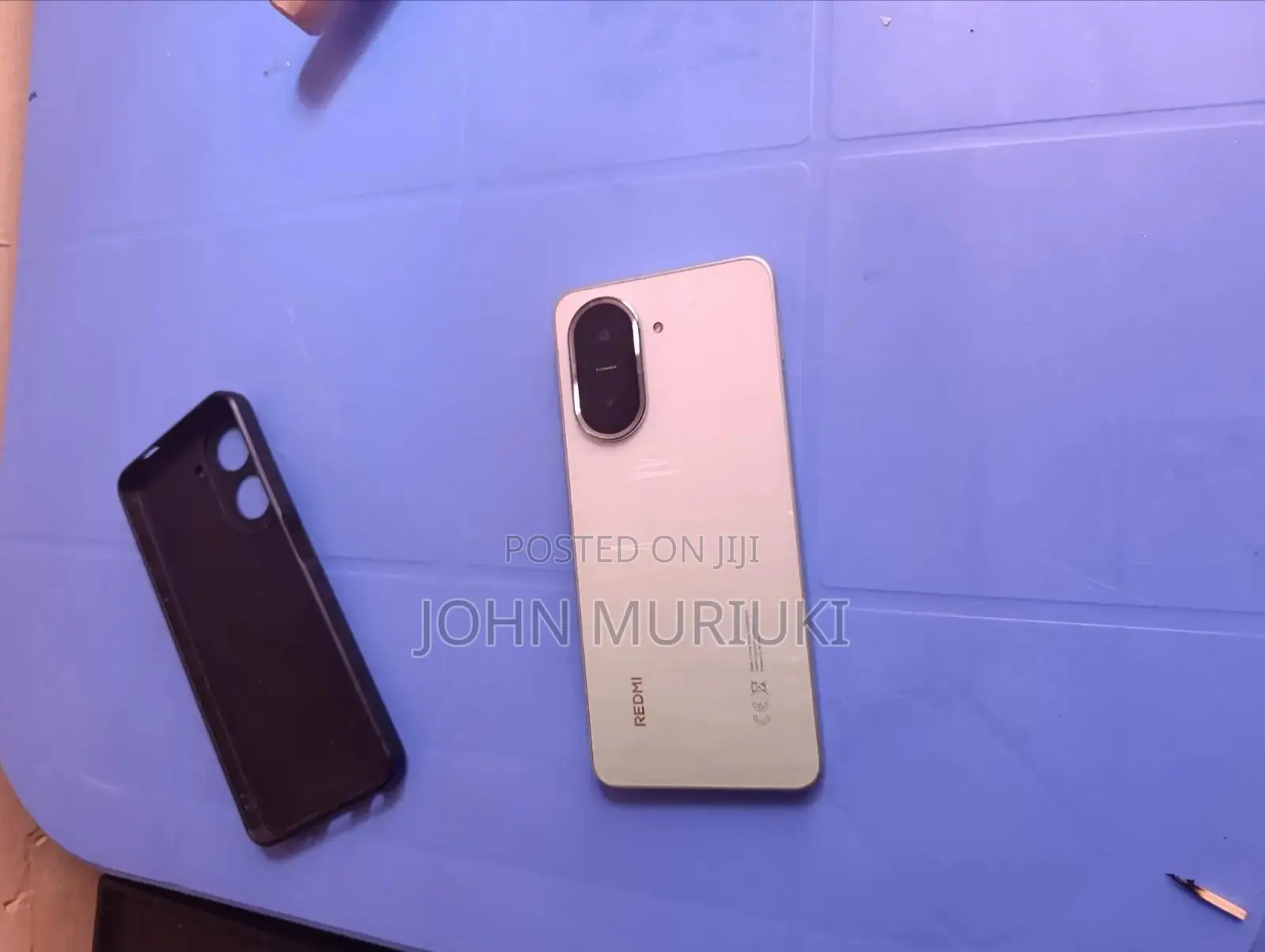 Xiaomi Redmi A5 4G 64 GB White