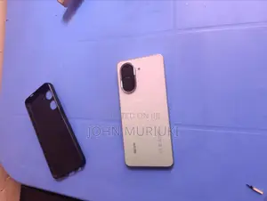 Xiaomi Redmi A5 4G 64 GB White