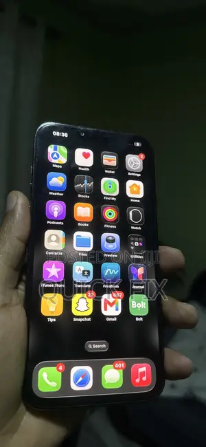 Apple iPhone 13 Pro Max 256 GB Graphite