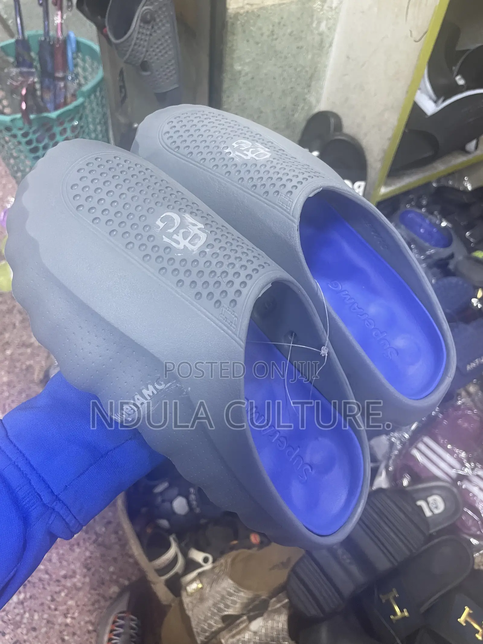 superAmg Nike Mind Mule Shoes
